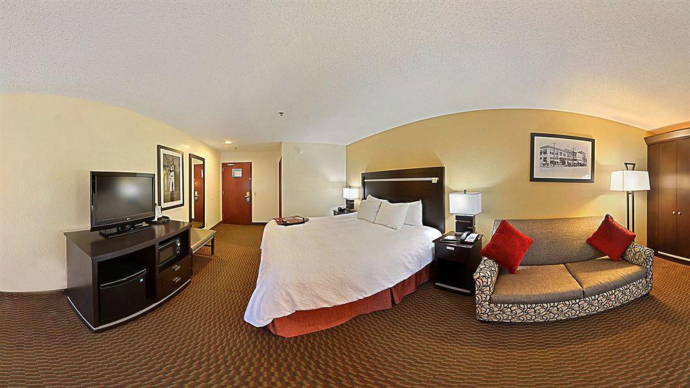 Hampton Inn Athens Exterior foto