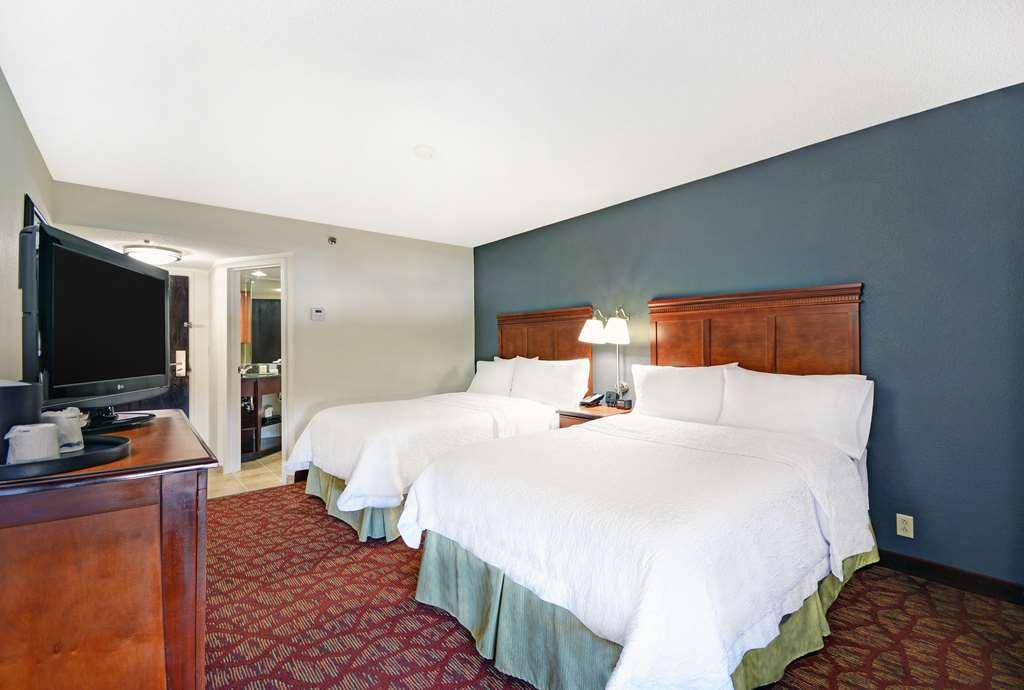 Hampton Inn Athens Quarto foto