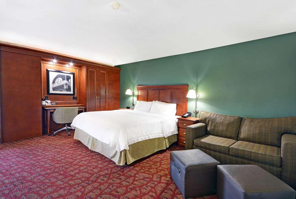 Hampton Inn Athens Quarto foto