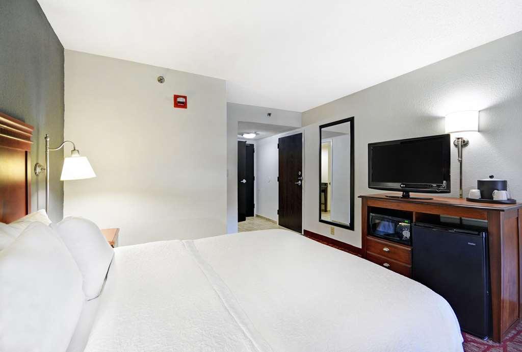 Hampton Inn Athens Quarto foto