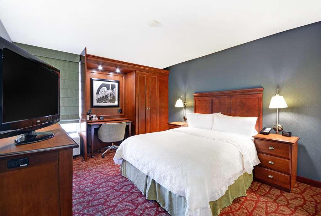 Hampton Inn Athens Quarto foto