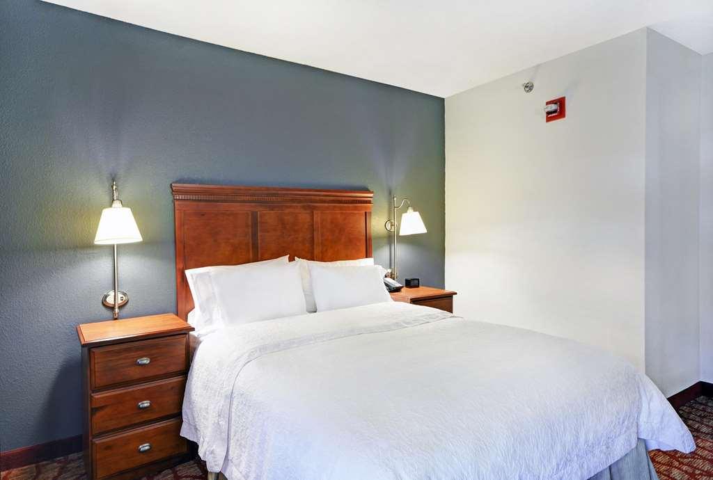 Hampton Inn Athens Quarto foto