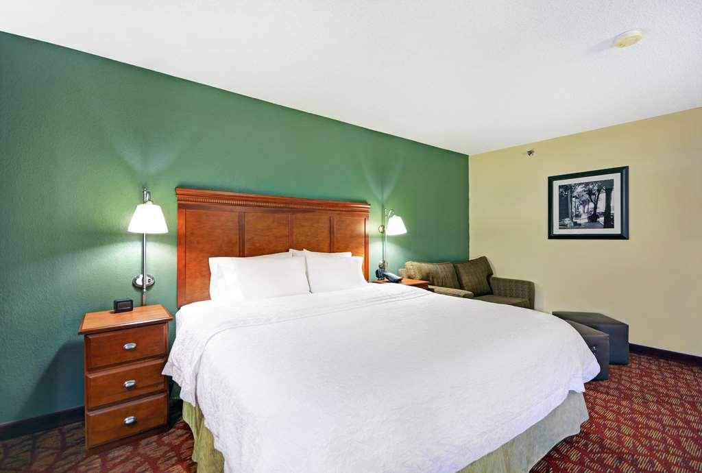 Hampton Inn Athens Quarto foto