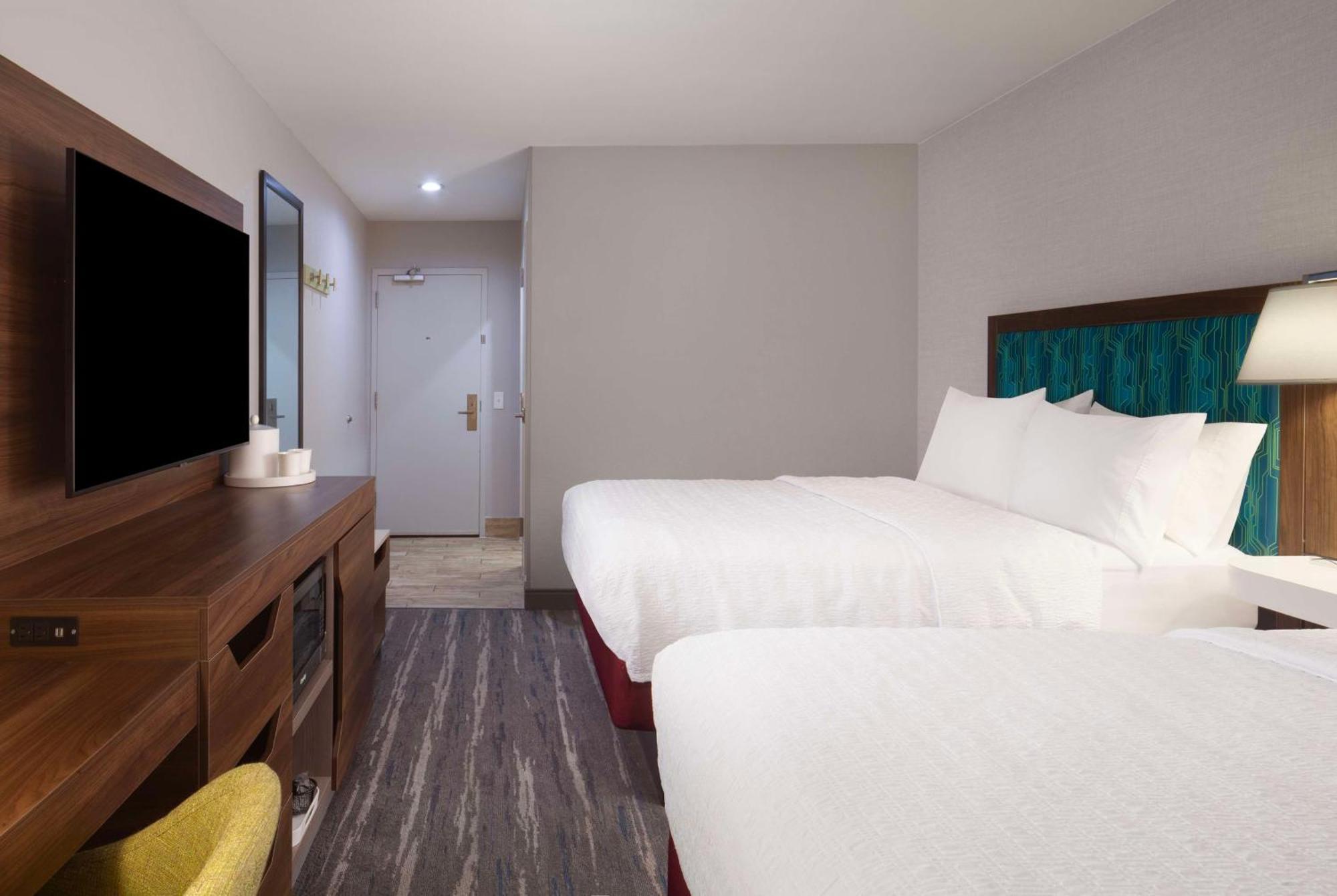 Hampton Inn Athens Exterior foto